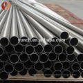 ASTM B861 Grade 9 Seamless Titanium Bicycle Tube